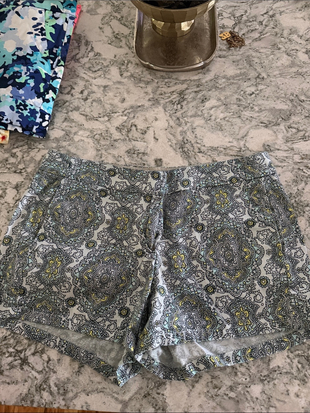J crew 8